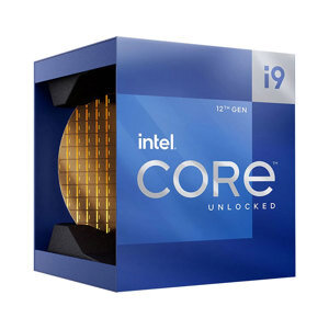 Bộ vi xử lý - CPU Intel Core i9-12900K