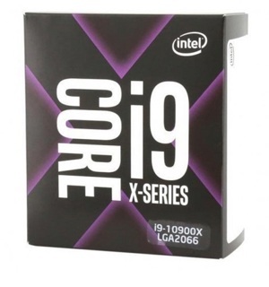 Bộ vi xử lý - CPU Intel Core i9-10920X