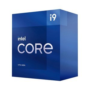 Bộ vi xử lý - CPU Intel Core i9-11900