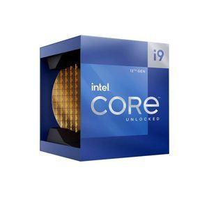 Bộ vi xử lý - CPU Intel Core i9-12900KS