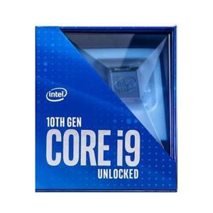 Bộ vi xử lý - CPU Intel Core i9 10900K