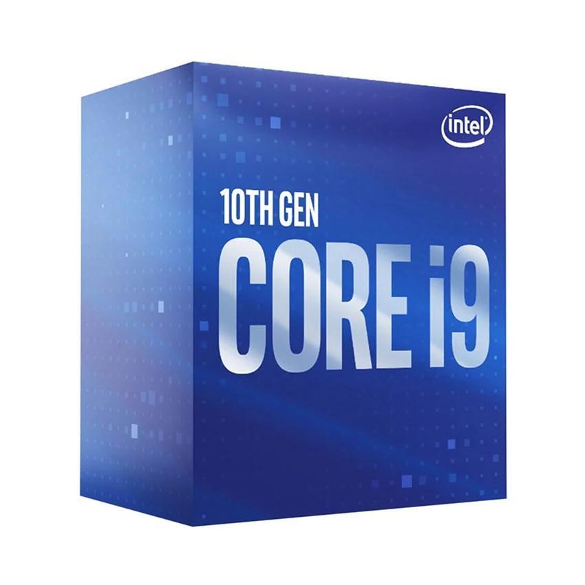 Bộ vi xử lý - CPU Intel Core i9-10900F