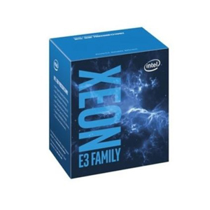 Bộ vi xử lý - CPU Intel Core Xeon E3-1230 V6 3.5 GHz / 8MB