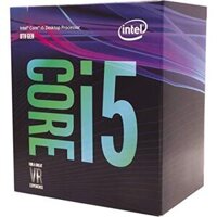 Bộ vi xử lý – CPU Intel Core i5-8500 – 3Ghz