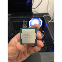 Bộ vi xử lý CPU INTEL Core i7-6700 3.4GHz Turbo Boost 4.0GHz / 8MB / Socket 1151