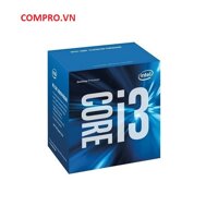 Bộ Vi Xử Lý CPU Intel Core i3-4170 3.7 GHz / 3MB / HD 4400 Graphics / Socket 1150 (Haswell refresh)