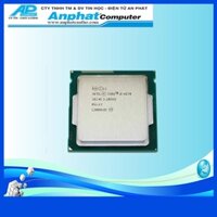 Bộ vi xử lý CPU Intel Core i5-4570(kèm fan) - Hàng Tray - Bảo hành 36 tháng