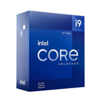 Bộ vi xử lý CPU Intel Core i9-12900K 3.9GHz turbo up to 5.2Ghz, 16 nhân 24 luồng, 30MB Cache, 125W, Socket Intel LGA 1700Alder Lake - Hàng Chính Hãng