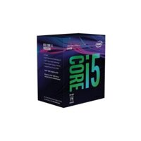 Bộ vi xử lý/ CPU Intel Core i5-8600 (9M Cache, up to 4.3GHz)