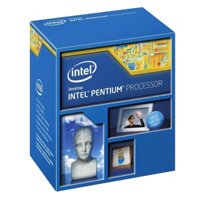 Bộ Vi Xử Lý CPU Intel Core i5-4460 3.2 GHz - - Giá Tốt, Giao ngay