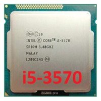 Bộ Vi Xử Lý CPU Intel Core i5-3570 Processor (3.80Ghz, 6M)