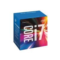 Bộ vi xử lý/ CPU Intel Core i7-6700 (8M Cache, up to 4.0GHz)