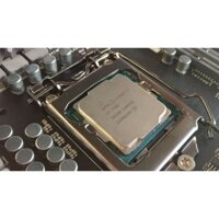 Bộ vi xử lý/ CPU Intel Core I7-7700 (3.6GHz /LGA 1151