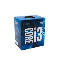 Bộ vi xử lý/ CPU Intel Core i3-8100 (6M Cache, 3.6GHz)
