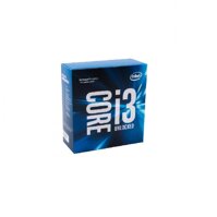 Bộ vi xử lý CPU Intel Core i3-7350K processor (4M Cache, 4.2GHz)