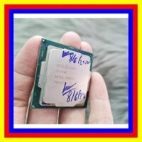 Bộ vi xử lý _ Cpu Intel I3 6100, I3 7100, I3 10100F