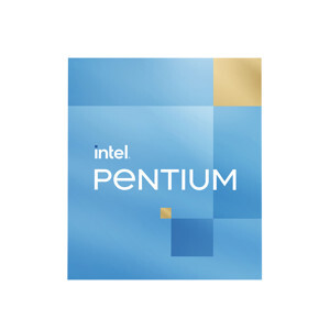 Bộ vi xử lý - CPU Intel Pentium G5600
