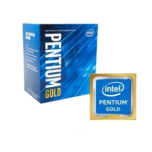 Bộ vi xử lý - CPU Intel Pentium Gold G6400