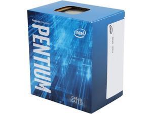 Bộ vi xử lý - CPU Intel Pentium G4620