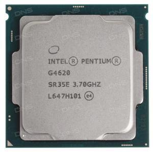 Bộ vi xử lý - CPU Intel Pentium G4620