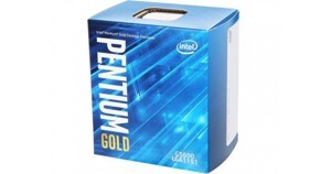 Bộ vi xử lý - CPU Intel Pentium G5600