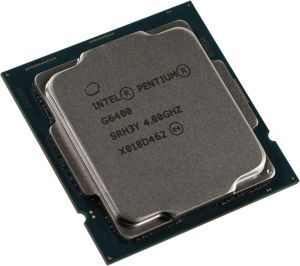 Bộ vi xử lý - CPU Intel Pentium Gold G6400