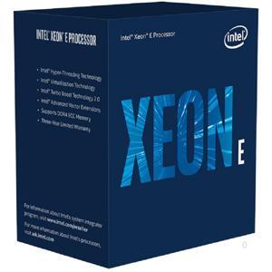 Bộ vi xử lý - CPU Intel Xeon E-2146G 3.5 GHz