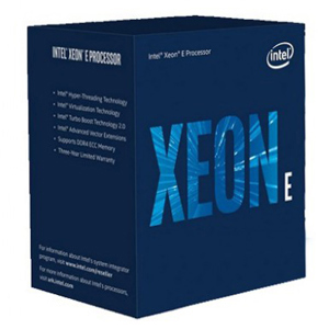 Bộ vi xử lý - CPU Intel Xeon E-2146G 3.5 GHz
