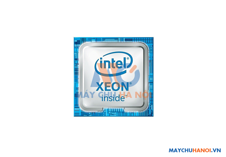 Bộ vi xử lý - CPU Intel Xeon E-2136 Processorr