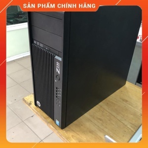 Bộ vi xử lý - CPU Intel Xeon E3 1270V5