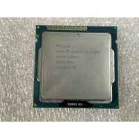 Bộ vi xử lý CPU intel Xeon E3 1230 v2