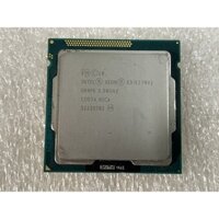 Bộ vi xử lý CPU intel Xeon E3 1270 v2