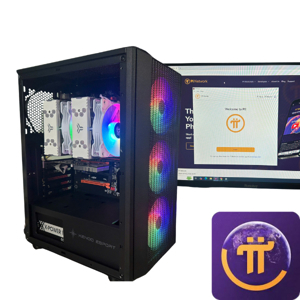 Bộ vi xử lý - CPU Intel Xeon E5-2673 v4