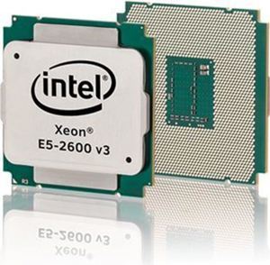 Bộ vi xử lý - CPU Intel Xeon E5-2670 v3