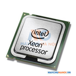 Bộ vi xử lý - CPU Intel Xeon E5-1607 v2