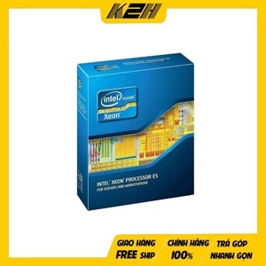 Bộ vi xử lý - CPU Intel Xeon E5 2680 v4