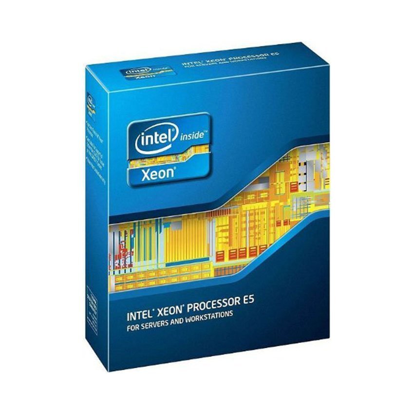 Bộ vi xử lý - CPU Intel Xeon E5-2673 v3
