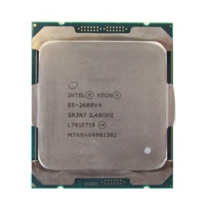 Bộ vi xử lý - CPU Intel Xeon E5 2680 v4