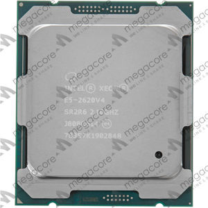 Bộ vi xử lý - CPU Intel Xeon E5-2620 V4 2.1 GHz