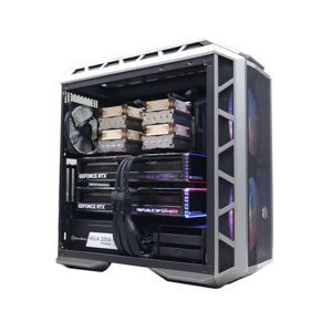 Bộ vi xử lý - CPU Intel Xeon Gold 6148 Processor