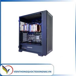 Bộ vi xử lý - CPU Intel Xeon Gold 6148 Processor