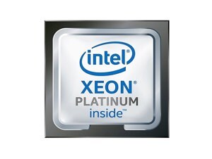 Bộ vi xử lý - CPU Intel Xeon Platinum 8280