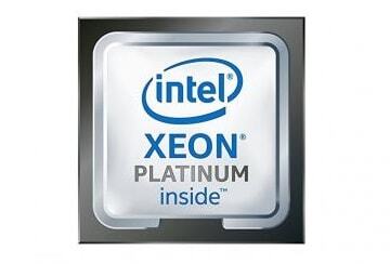 Bộ vi xử lý - CPU Intel Xeon Platinum 8168 2.70GHz
