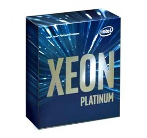 Bộ vi xử lý - CPU Intel Xeon Platinum 8180 2.50GHz