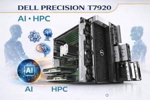 Bộ vi xử lý - CPU Intel Xeon Platinum 8180 2.50GHz