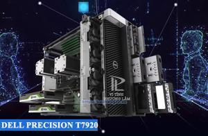 Bộ vi xử lý - CPU Intel Xeon Platinum 8180 2.50GHz