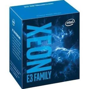 Bộ vi xử lý - CPU Intel Xeon Processor E3-1220 v5 (1220v5) 3.0Ghz