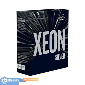 Bộ vi xử lý - CPU Intel Xeon Silver 4108