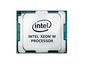 Bộ vi xử lý - CPU Intel Xeon W-2145