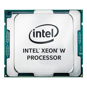 Bộ vi xử lý - CPU Intel Xeon W-2123